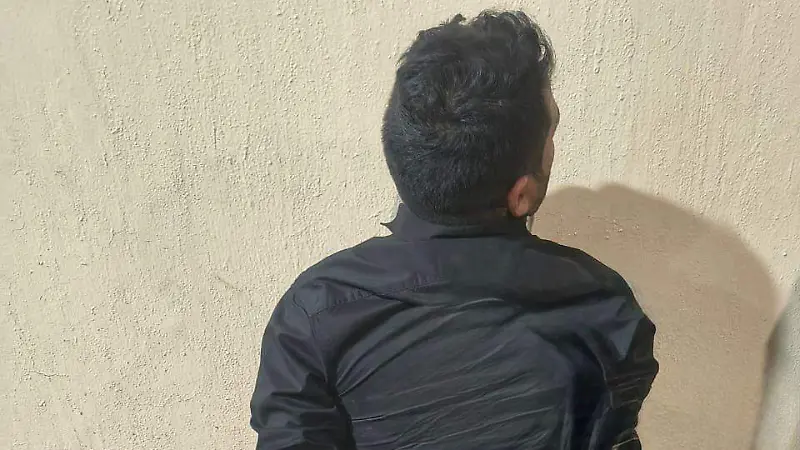 DETENIDO-VIOLENCIA-AGRESION